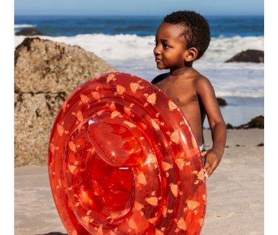 Flotador Baby Crabby