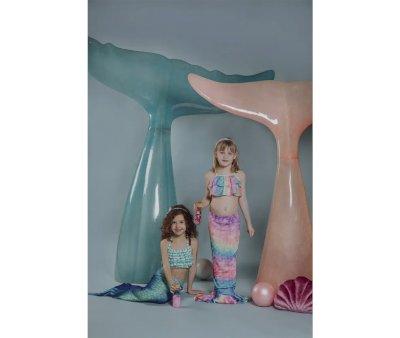 Bottiglia Sensoriale Move Bottle Sea Sparkle