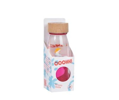 Bottiglia Sensoriale Move Bottle Sea Sparkle