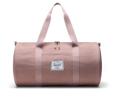 Gym Bag Herschel Classic Ash Rose Personalizzabile