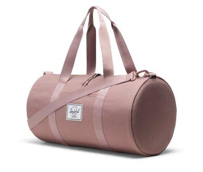Gym Bag Herschel Classic Ash Rose Personalizzabile