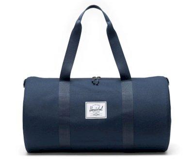 Bolsa de Deporte Herschel Classic Navy Personalizable