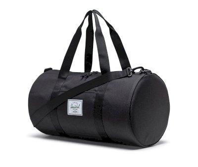 Bolsa de Deporte Herschel Classic Black Personalizable