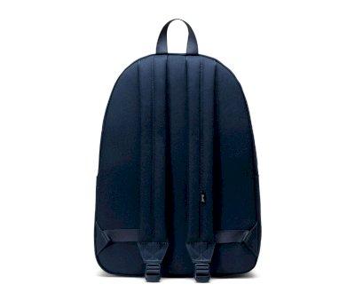 Zaino Herschel Classic XL Navy Crosshatch Personalizzabile