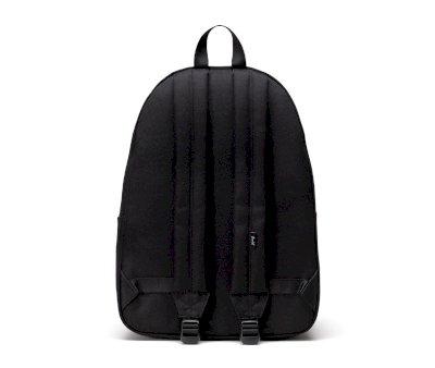 Zaino Herschel Classic XL Black Crosshatch Personalizzabile