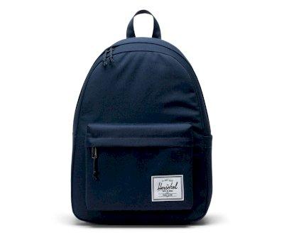 Mochila personalizvel Herschel Classic Navy