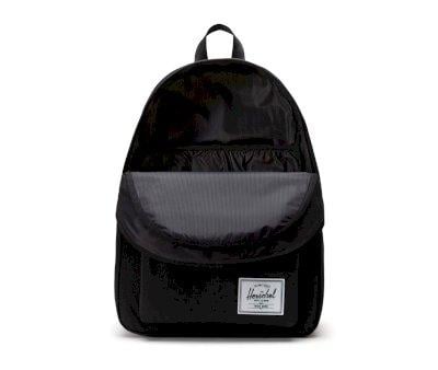 Mochila personalizvel Herschel Classic Black