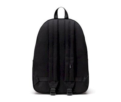 Mochila personalizvel Herschel Classic Black