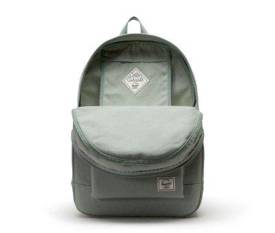 Mochila personalizvel Herschel Pacific Daypack Iceberg Green