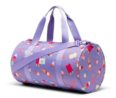 Bolsa de Deporte Classic Duffle Little Keepin' Cool Personalizable