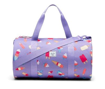 Bolsa de Deporte Classic Duffle Little Keepin' Cool Personalizable