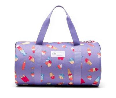 Bolsa de Deporte Classic Duffle Little Keepin' Cool Personalizable