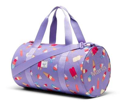 Bolsa de Deporte Classic Duffle Little Keepin' Cool Personalizable
