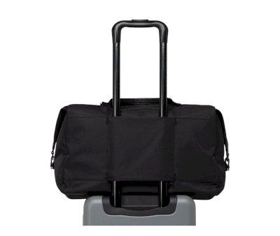 Borsa da Viaggio Herschel Maia Weekender Black