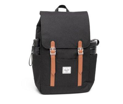 Zaino Herschel Retreat Small Ash Rose