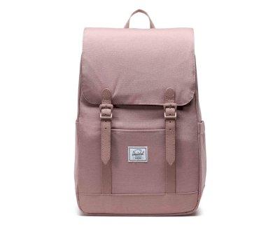 Zaino Herschel Retreat Small Ash Rose