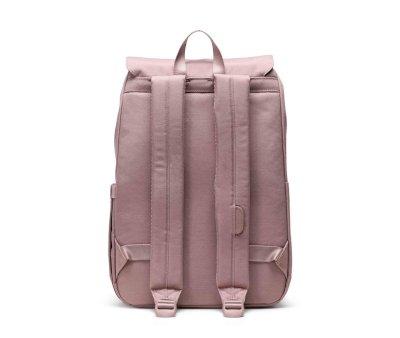 Zaino Herschel Retreat Small Ash Rose