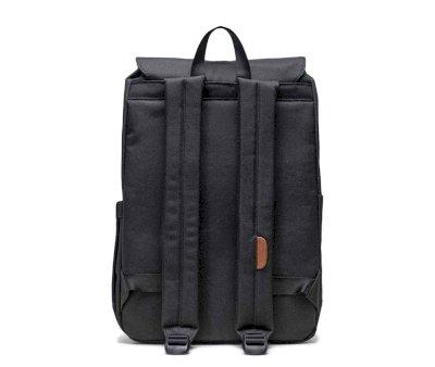 Mochila Pequena Herschel Retreat Black