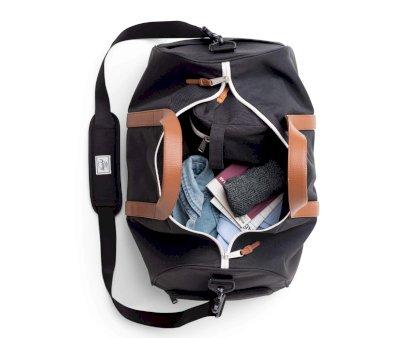 Bolsa de Viaje Novel Duffle Ash Rose
