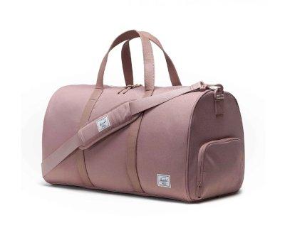 Bolsa de Viaje Novel Duffle Ash Rose