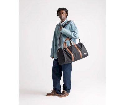 Bolsa de Viaje Novel Duffle Ash Rose