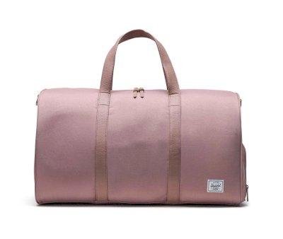 Bolsa de Viaje Novel Duffle Ash Rose