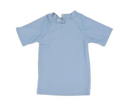 Camiseta Proteccin Solar Manga Sleeve Blue