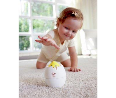 Tentetieso Roll'n Hatch