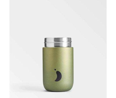 Termo Caf Serie 2 Ombre Moss 340 ml