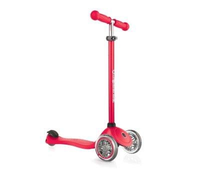 Patinete Primo Red T-Bar