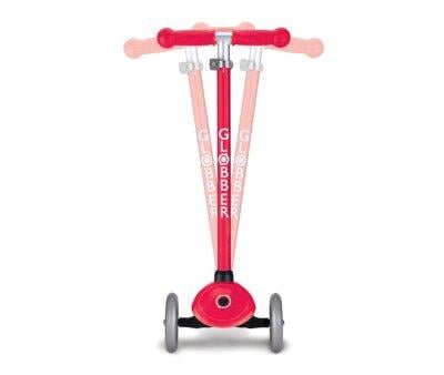 Patinete Primo Red T-Bar