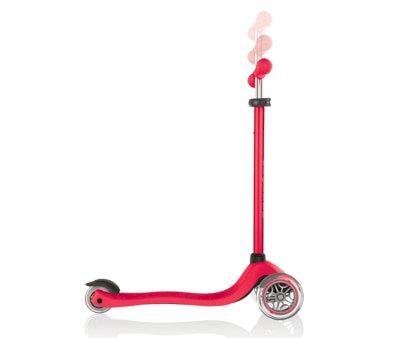 Patinete Primo Red T-Bar