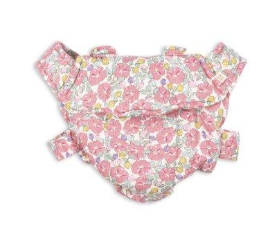 Mochila Portamuecas Rose Anglaise