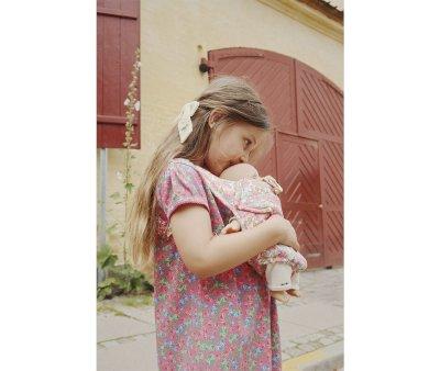 Mochila Portamuecas Rose Anglaise