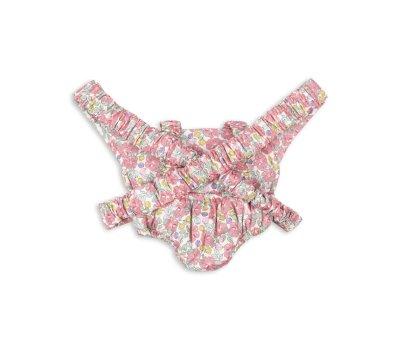 Mochila Portamuecas Rose Anglaise