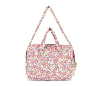 Bolso para Muecas Rose Anglaise