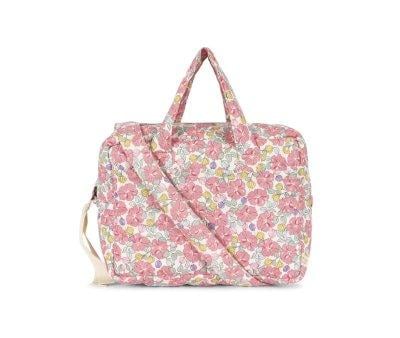 Bolso para Muecas Rose Anglaise