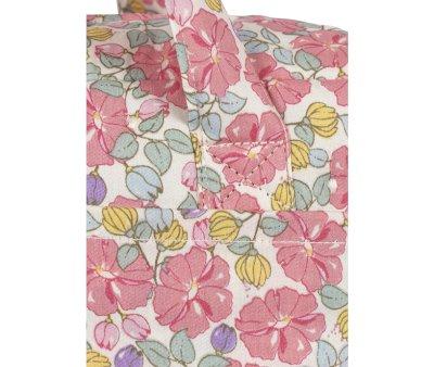 Bolso para Muecas Rose Anglaise