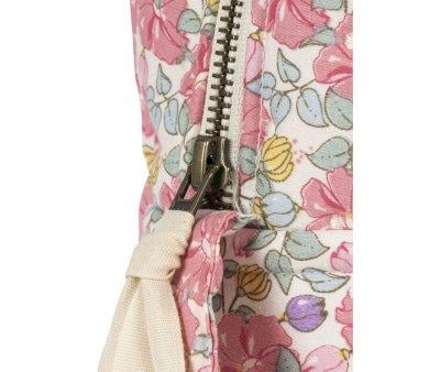 Bolso para Muecas Rose Anglaise