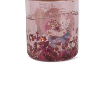 Pack 2 Vasos Glitter Over Rainbow