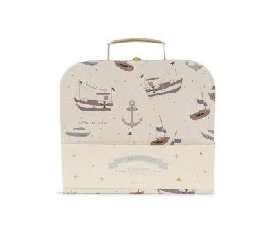 Set Maleta Pequeo Artista Sail Away