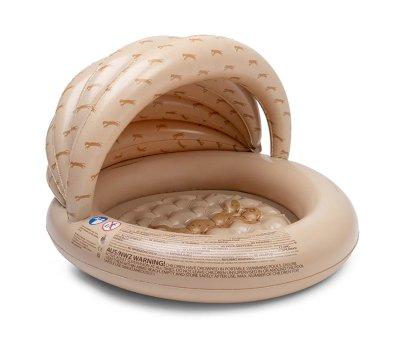 Piscina Infantil Canopy Roamer
