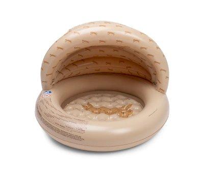 Piscina Infantil Canopy Roamer