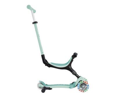 Patinete Go Up Active Luces Led 360 Mint