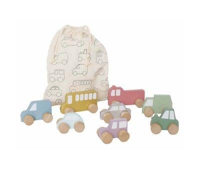 Bag My First FSC Cars