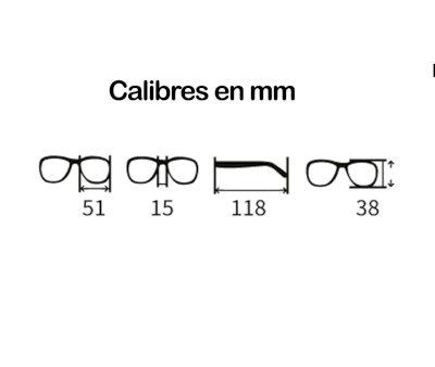 Gafas de Sol Infantil Flexibles Verde (2-5aos)