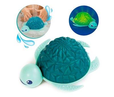 Juguete de Bao Tortuga Splash