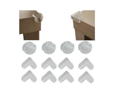 Pack Proteo  12 cantos de mesa