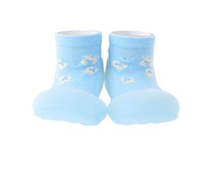 Calzado Attipas Crab Blue Aqua-X