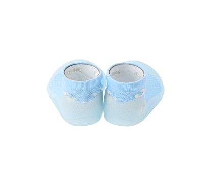 Calzado Attipas Crab Blue Aqua-X